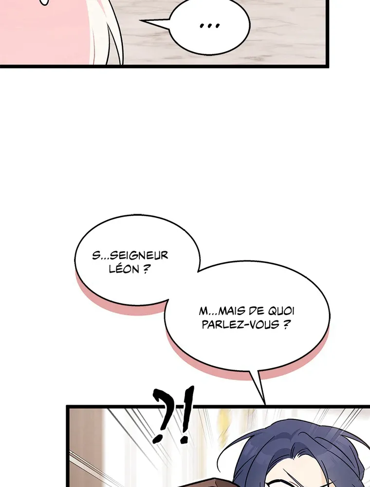 Read Little Rabbit and the Big Bad Leopard FR Manga Online