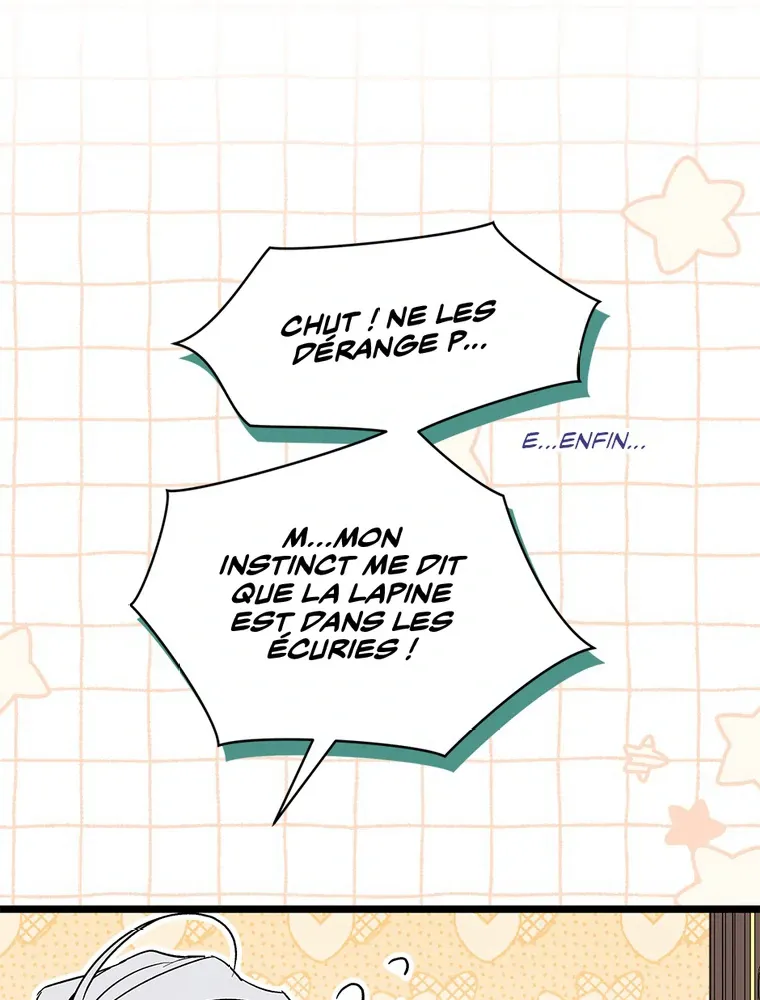Read Little Rabbit and the Big Bad Leopard FR Manga Online