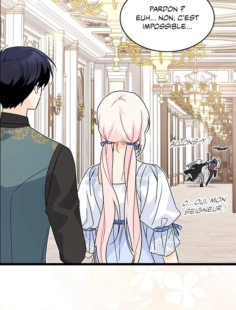 Read Little Rabbit and the Big Bad Leopard FR Manga Online