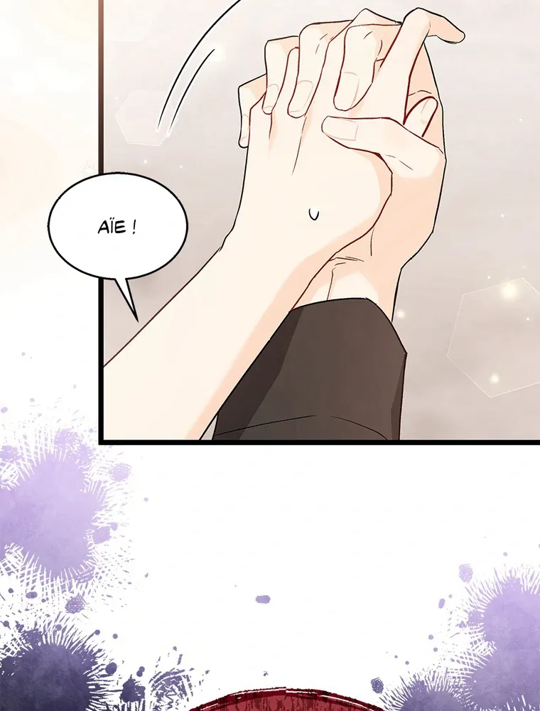 Read Little Rabbit and the Big Bad Leopard FR Manga Online