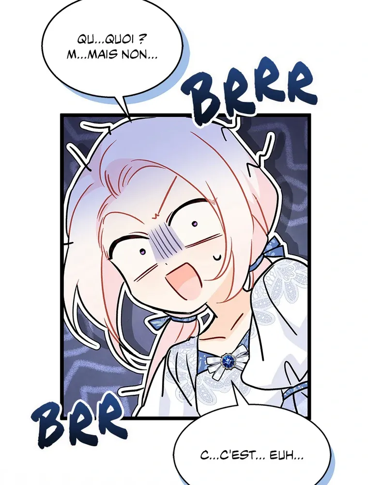 Read Little Rabbit and the Big Bad Leopard FR Manga Online