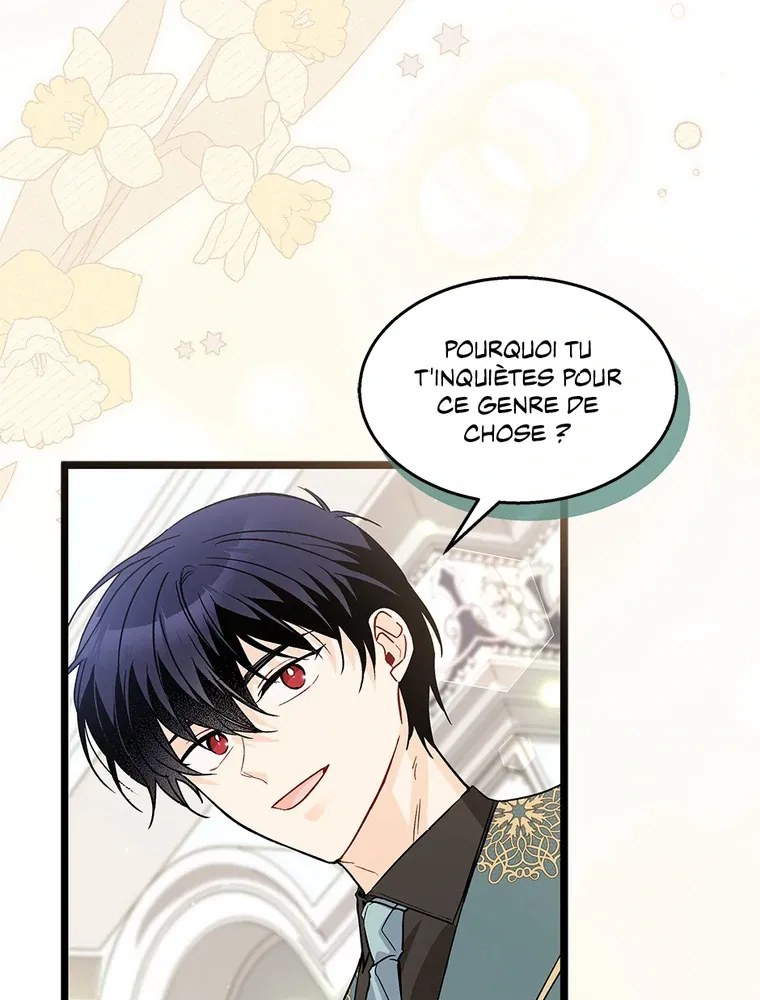 Read Little Rabbit and the Big Bad Leopard FR Manga Online