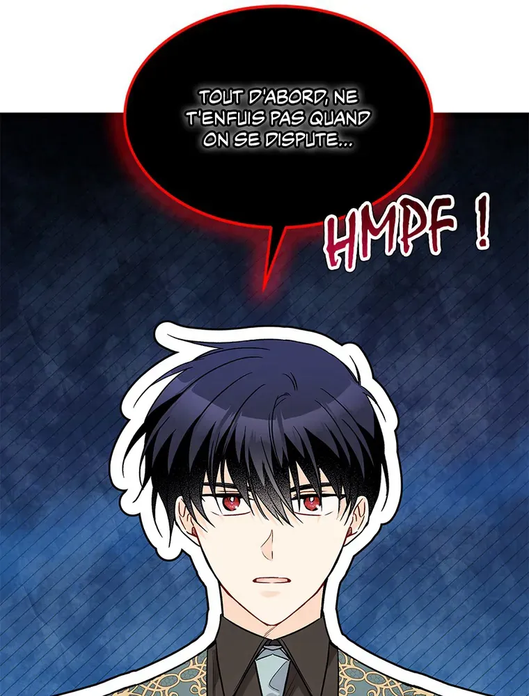 Read Little Rabbit and the Big Bad Leopard FR Manga Online