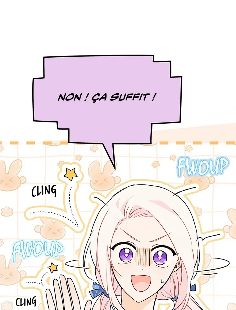 Read Little Rabbit and the Big Bad Leopard FR Manga Online