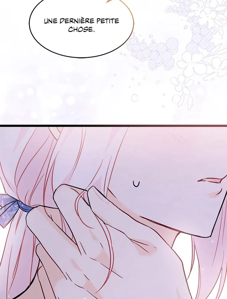 Read Little Rabbit and the Big Bad Leopard FR Manga Online