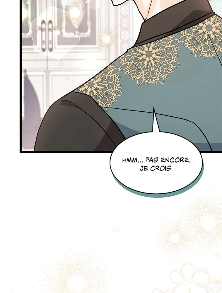 Read Little Rabbit and the Big Bad Leopard FR Manga Online