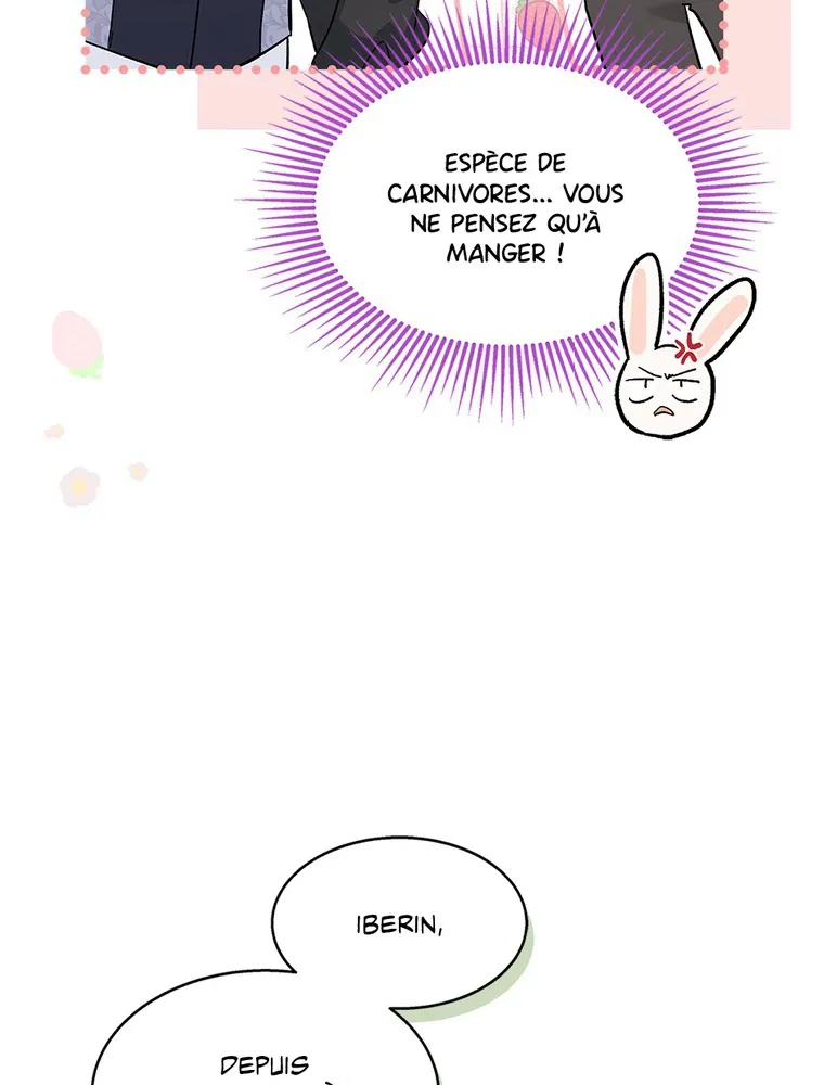Read Little Rabbit and the Big Bad Leopard FR Manga Online