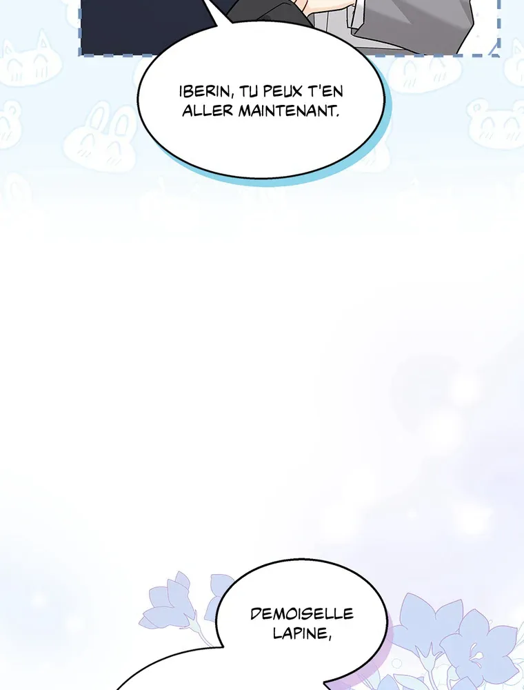 Read Little Rabbit and the Big Bad Leopard FR Manga Online
