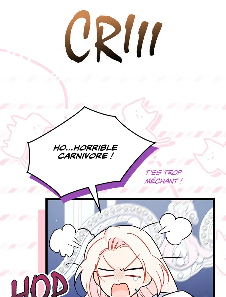 Read Little Rabbit and the Big Bad Leopard FR Manga Online