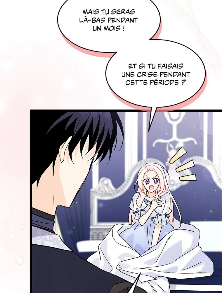 Read Little Rabbit and the Big Bad Leopard FR Manga Online