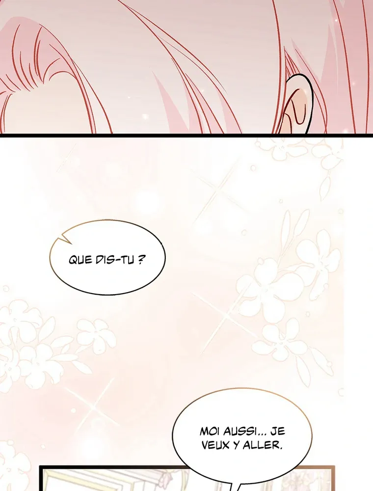 Read Little Rabbit and the Big Bad Leopard FR Manga Online