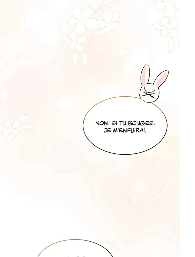 Read Little Rabbit and the Big Bad Leopard FR Manga Online