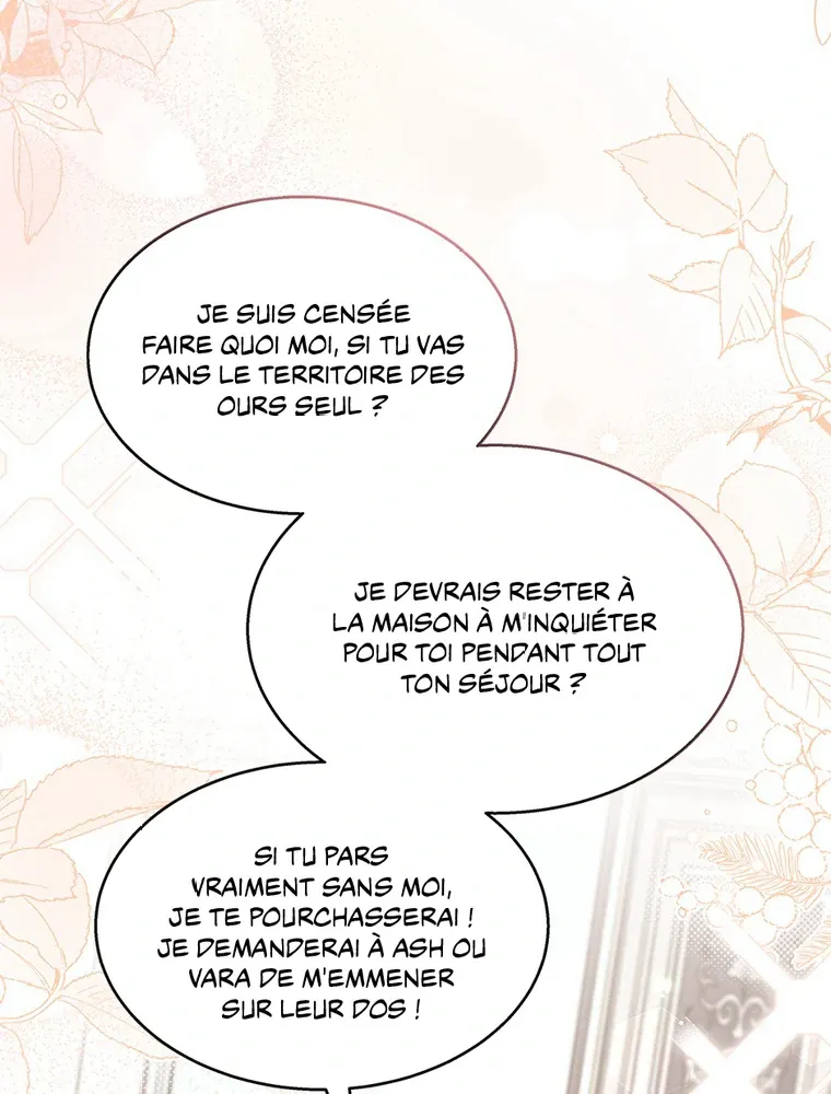 Read Little Rabbit and the Big Bad Leopard FR Manga Online