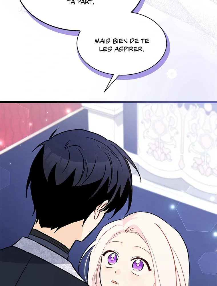 Read Little Rabbit and the Big Bad Leopard FR Manga Online