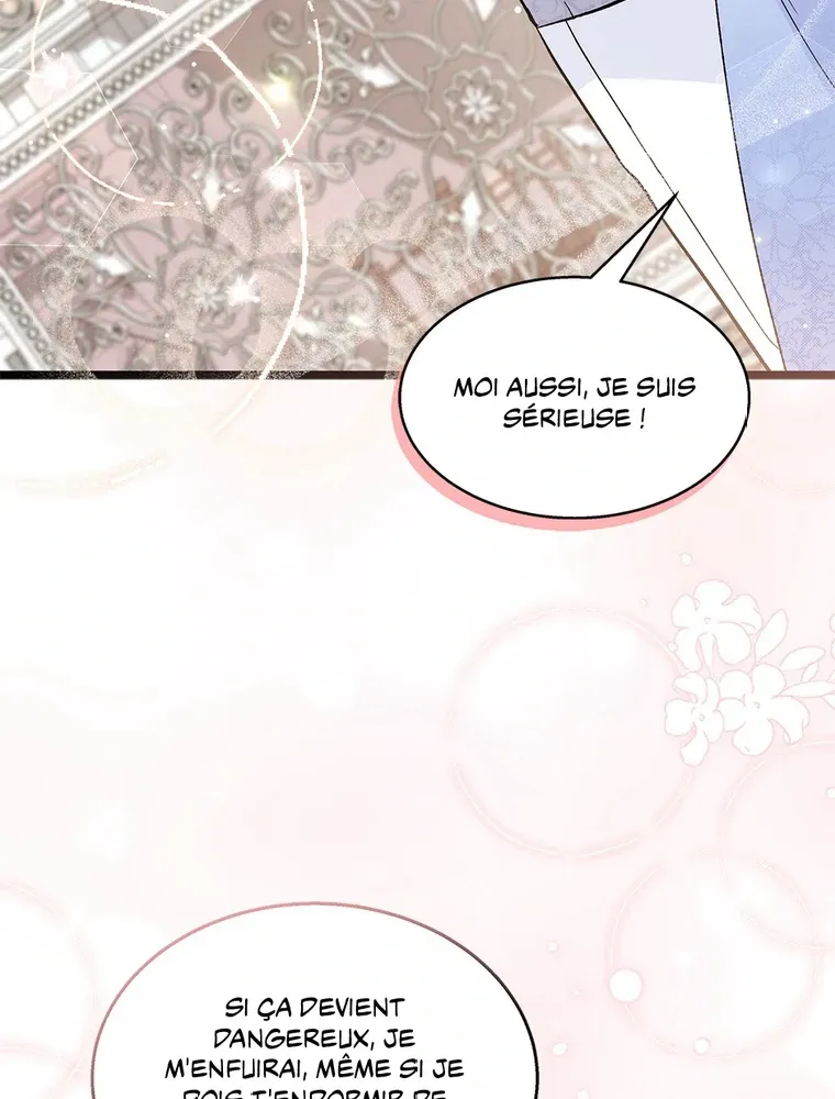 Read Little Rabbit and the Big Bad Leopard FR Manga Online