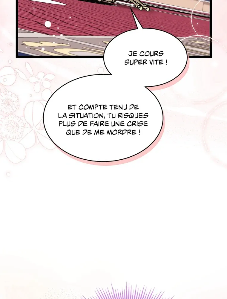 Read Little Rabbit and the Big Bad Leopard FR Manga Online
