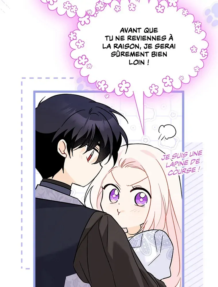 Read Little Rabbit and the Big Bad Leopard FR Manga Online