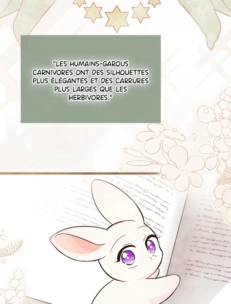 Read Little Rabbit and the Big Bad Leopard FR Manga Online