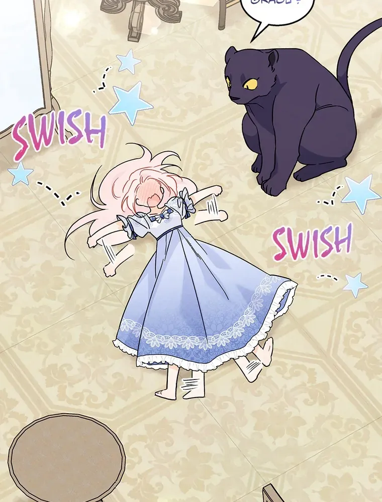 Read Little Rabbit and the Big Bad Leopard FR Manga Online