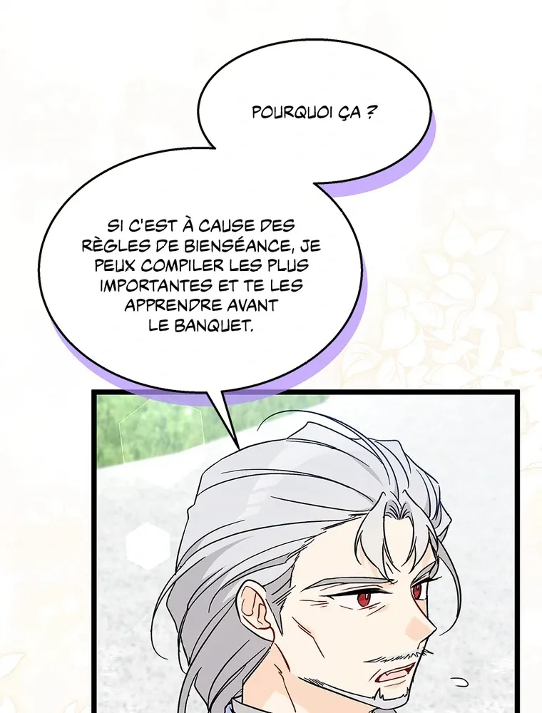 Read Little Rabbit and the Big Bad Leopard FR Manga Online
