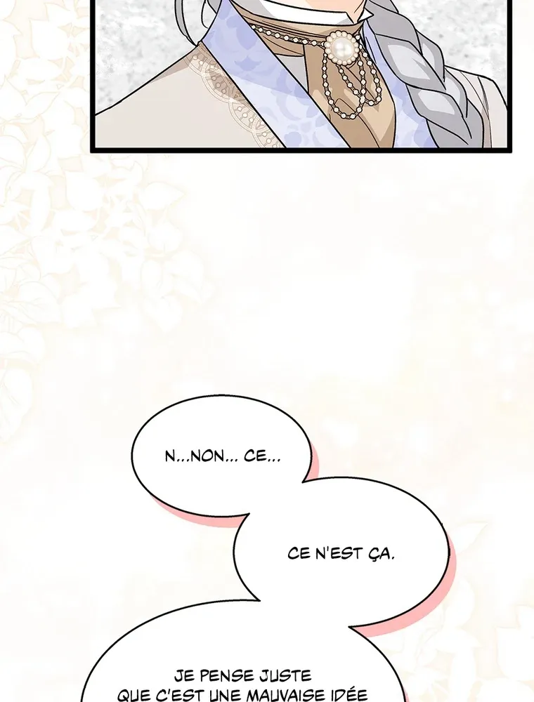 Read Little Rabbit and the Big Bad Leopard FR Manga Online