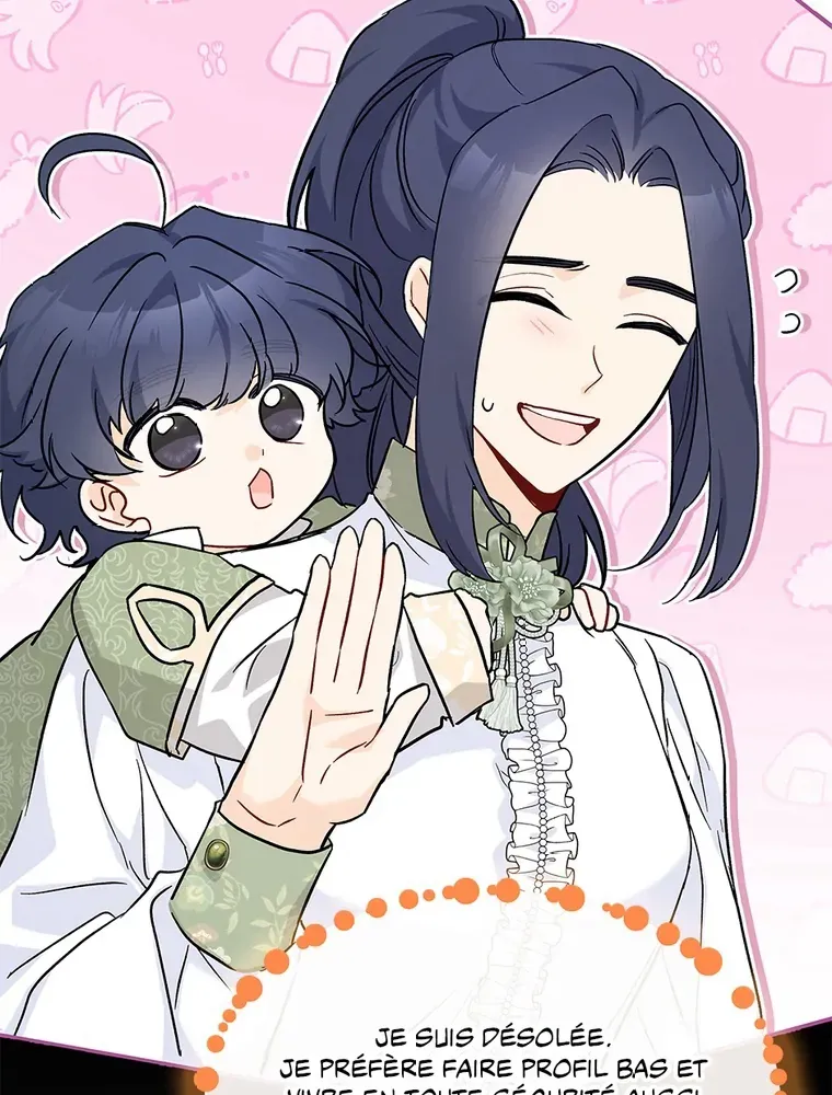 Read Little Rabbit and the Big Bad Leopard FR Manga Online