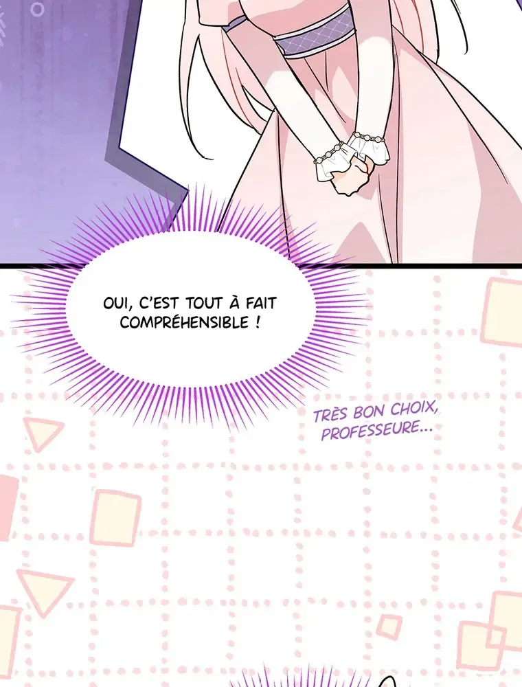 Read Little Rabbit and the Big Bad Leopard FR Manga Online
