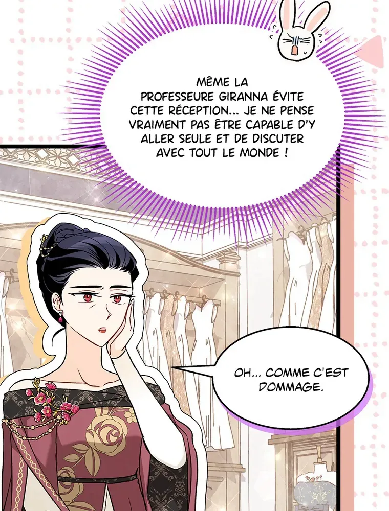 Read Little Rabbit and the Big Bad Leopard FR Manga Online