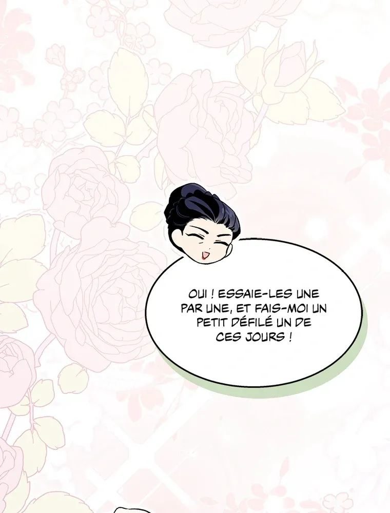 Read Little Rabbit and the Big Bad Leopard FR Manga Online