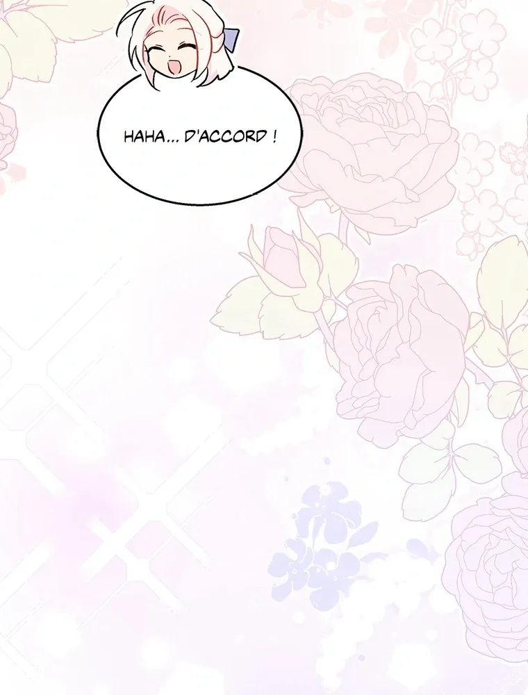 Read Little Rabbit and the Big Bad Leopard FR Manga Online