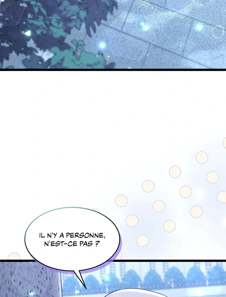 Read Little Rabbit and the Big Bad Leopard FR Manga Online