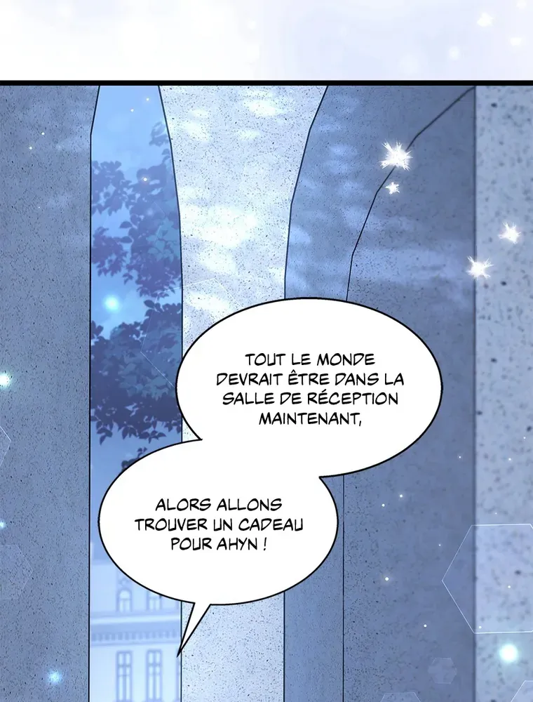 Read Little Rabbit and the Big Bad Leopard FR Manga Online