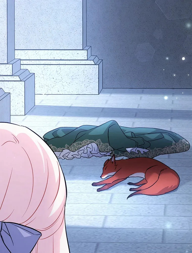 Read Little Rabbit and the Big Bad Leopard FR Manga Online