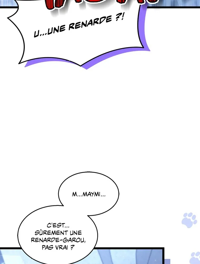 Read Little Rabbit and the Big Bad Leopard FR Manga Online