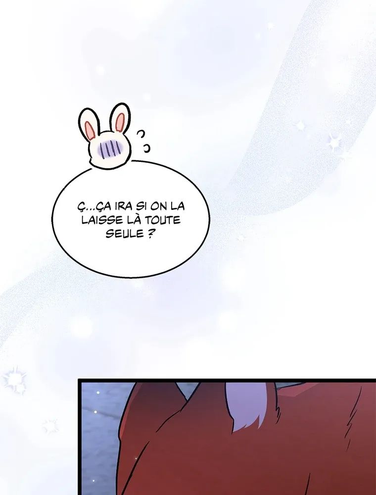 Read Little Rabbit and the Big Bad Leopard FR Manga Online