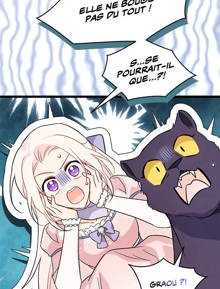 Read Little Rabbit and the Big Bad Leopard FR Manga Online