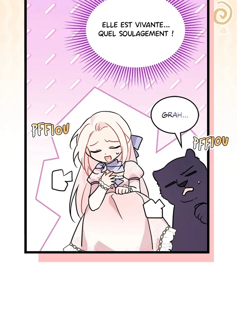 Read Little Rabbit and the Big Bad Leopard FR Manga Online
