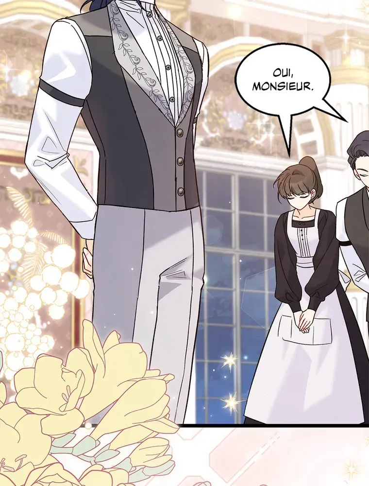 Read Little Rabbit and the Big Bad Leopard FR Manga Online