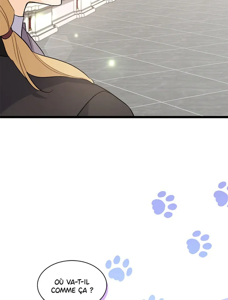 Read Little Rabbit and the Big Bad Leopard FR Manga Online