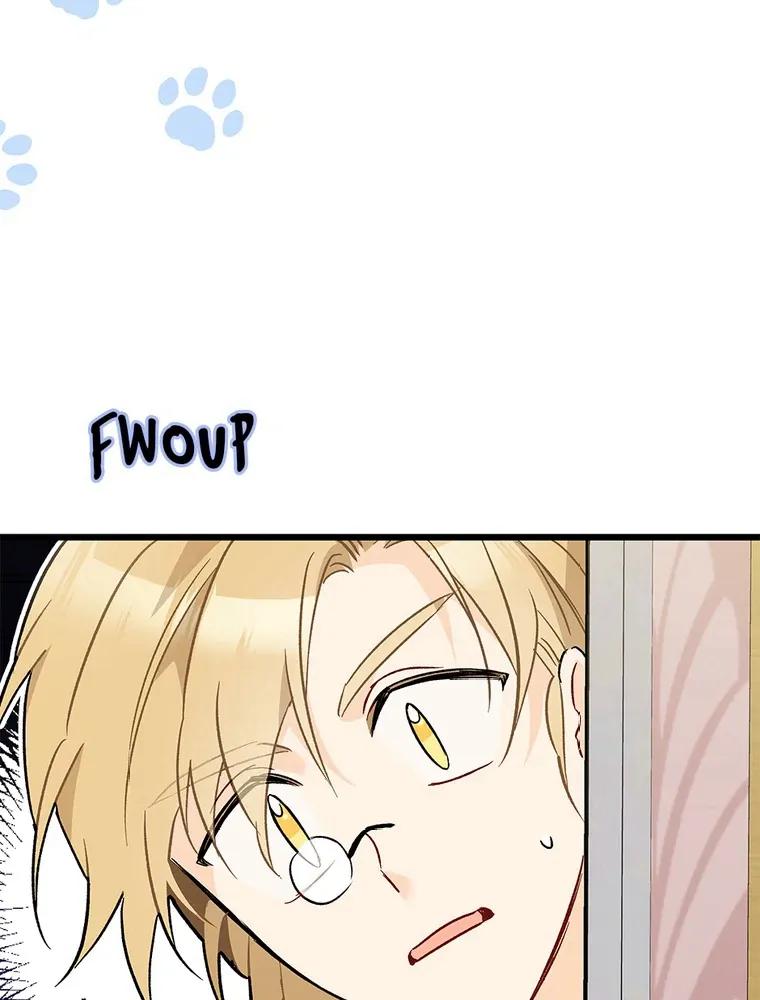 Read Little Rabbit and the Big Bad Leopard FR Manga Online