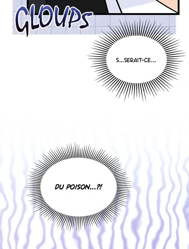 Read Little Rabbit and the Big Bad Leopard FR Manga Online