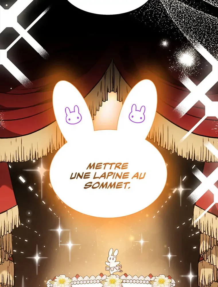 Read Little Rabbit and the Big Bad Leopard FR Manga Online