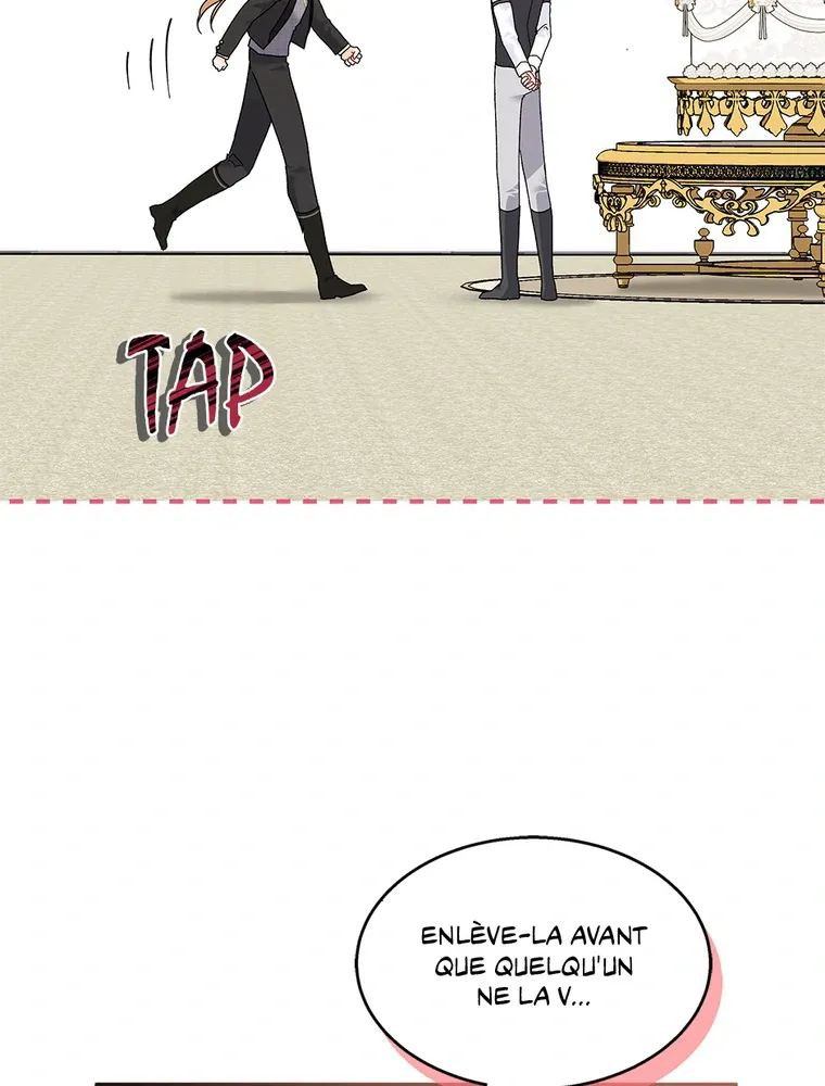 Read Little Rabbit and the Big Bad Leopard FR Manga Online