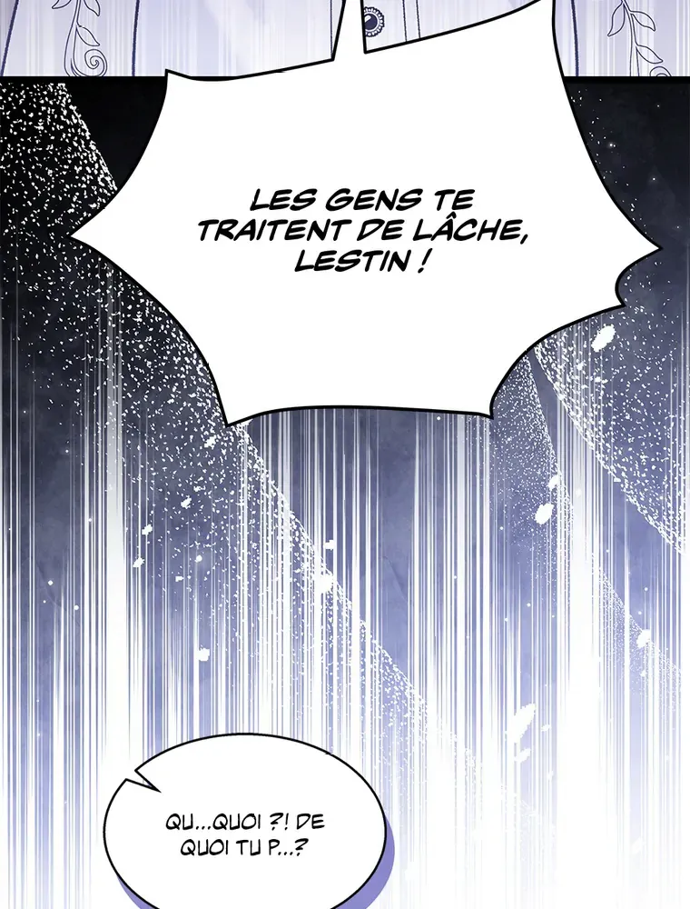 Read Little Rabbit and the Big Bad Leopard FR Manga Online