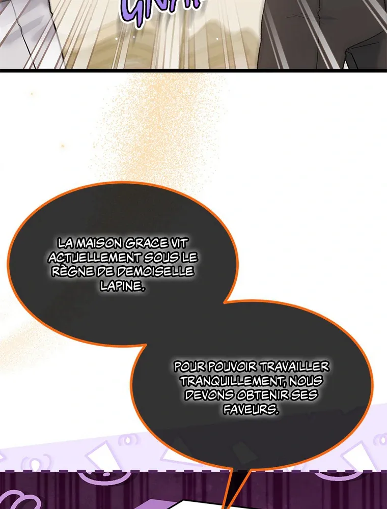 Read Little Rabbit and the Big Bad Leopard FR Manga Online