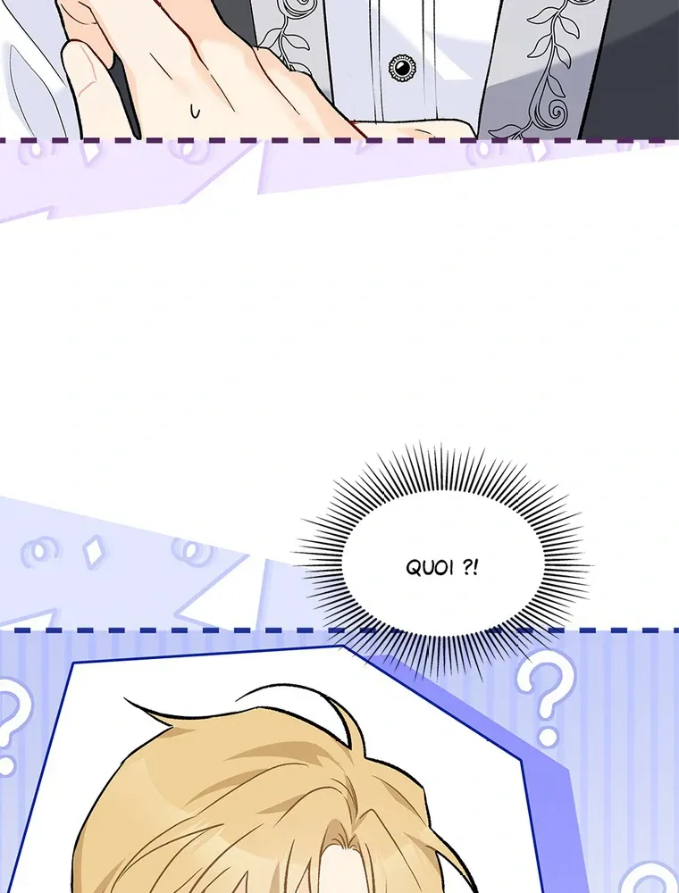 Read Little Rabbit and the Big Bad Leopard FR Manga Online