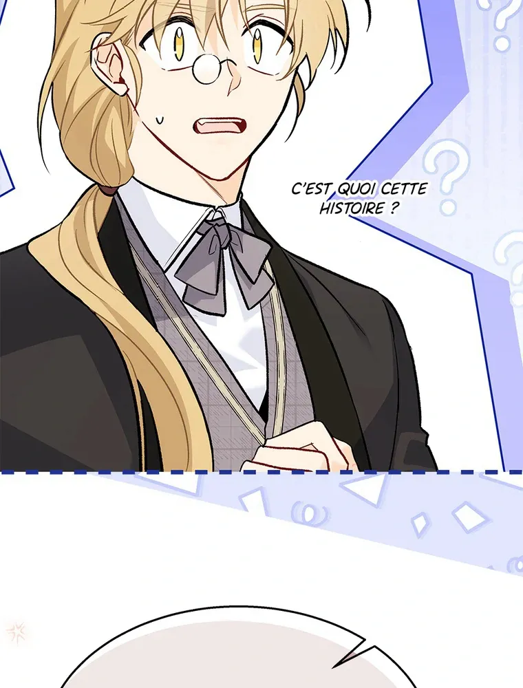Read Little Rabbit and the Big Bad Leopard FR Manga Online