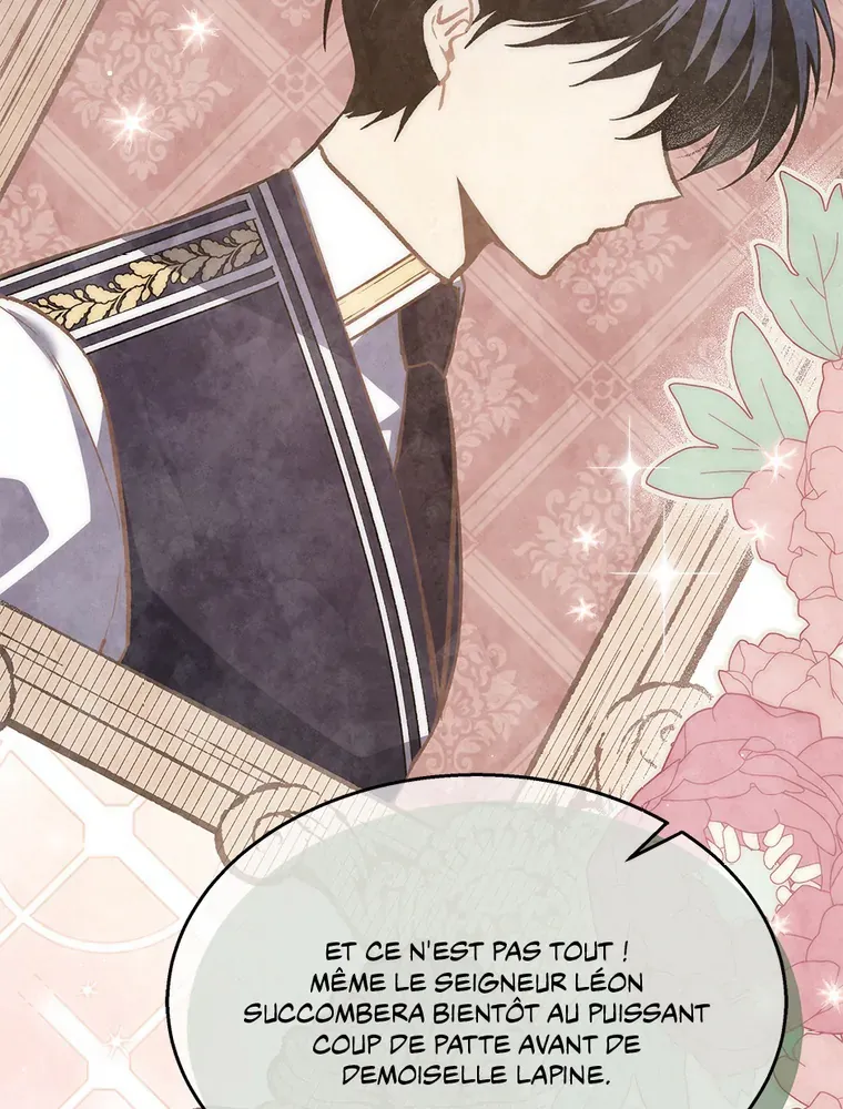 Read Little Rabbit and the Big Bad Leopard FR Manga Online