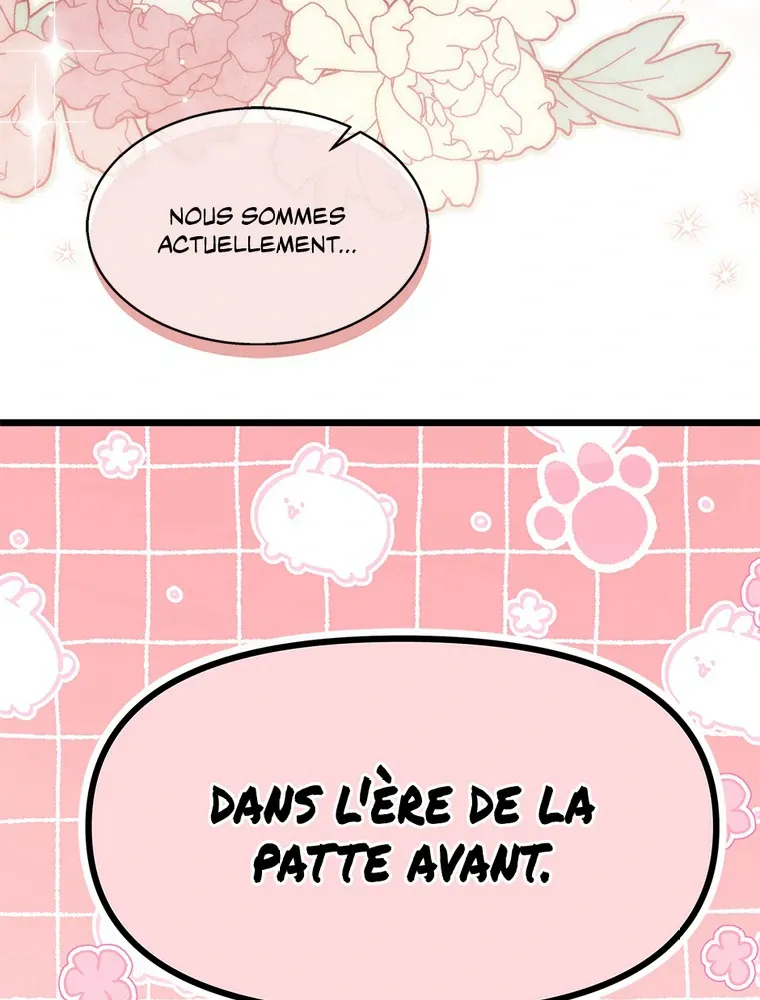 Read Little Rabbit and the Big Bad Leopard FR Manga Online
