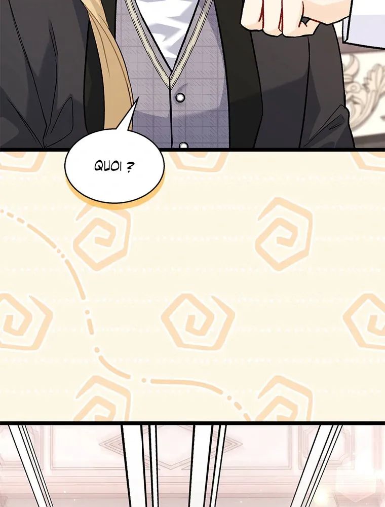 Read Little Rabbit and the Big Bad Leopard FR Manga Online